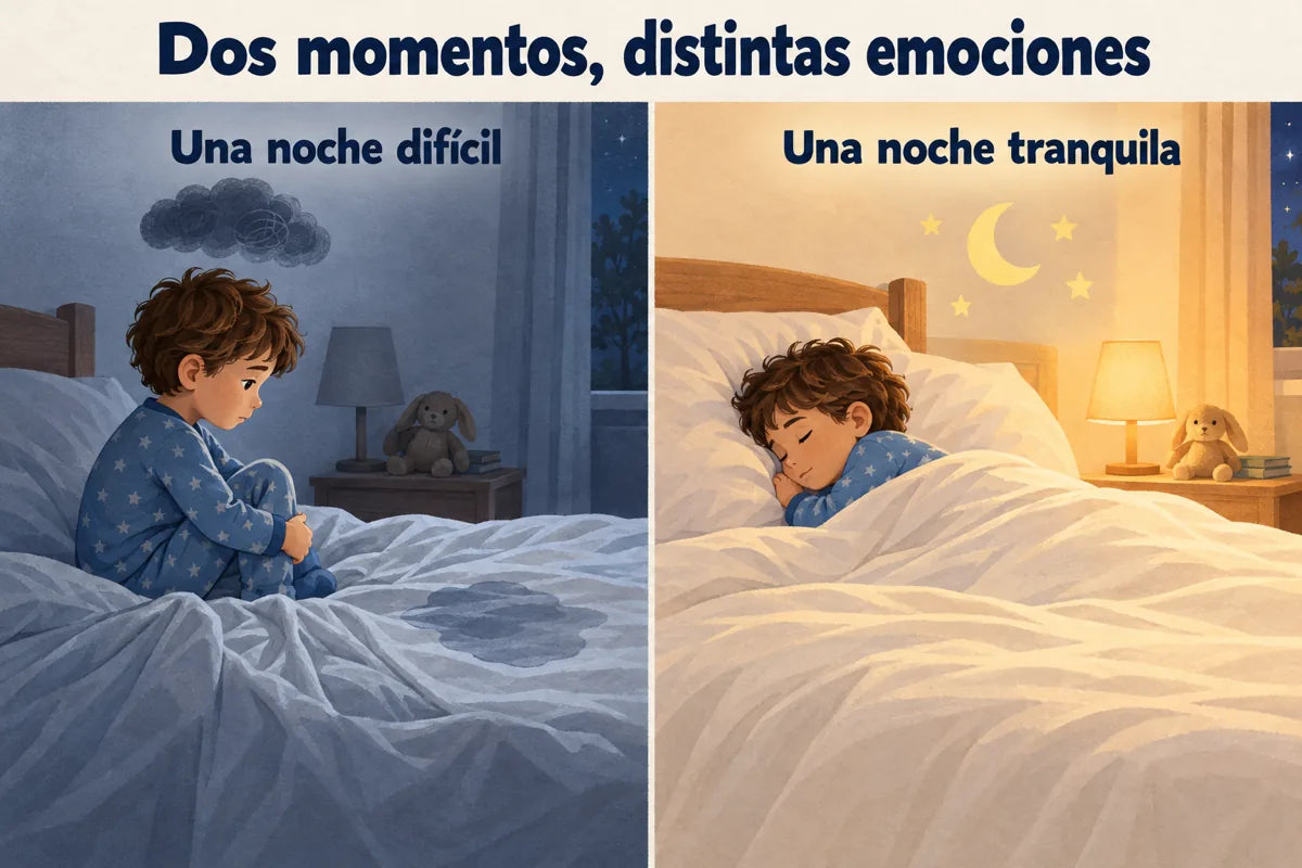Naturelas® Noches Secas — Azafrán + Magnesio